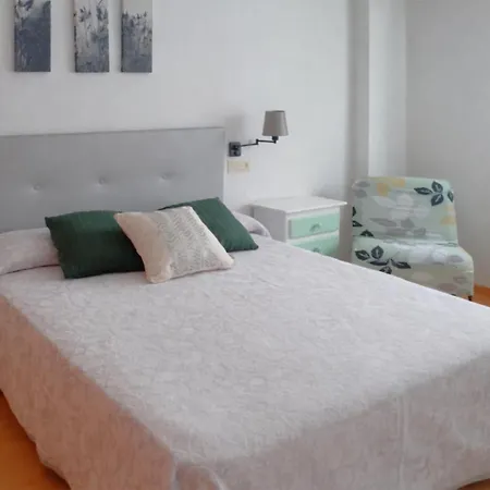 Apartment In With Wifi *